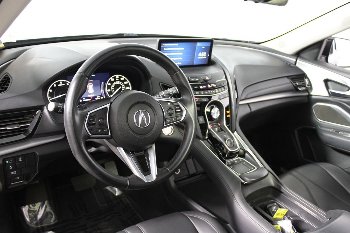 Used 2019 Acura RDX FWD image 15