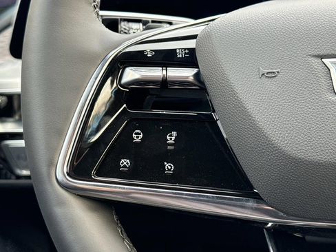 New 2026 Cadillac Lyriq Premium Sport image 15