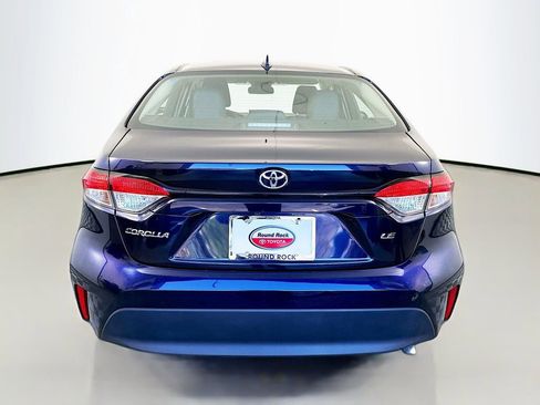 Certified 2024 Toyota Corolla LE image 6