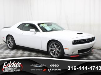 Used 2023 Dodge Challenger GT RWD video 1