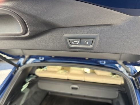 Used 2021 BMW X5 xDrive40i w/ Convenience Package image 12