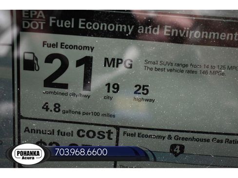 New 2026 Acura MDX A-Spec image 41