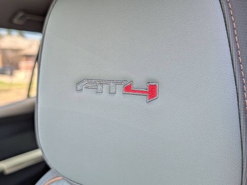 New 2026 GMC Terrain AT4 w/ Convenience Package III AWD/4WD image 42