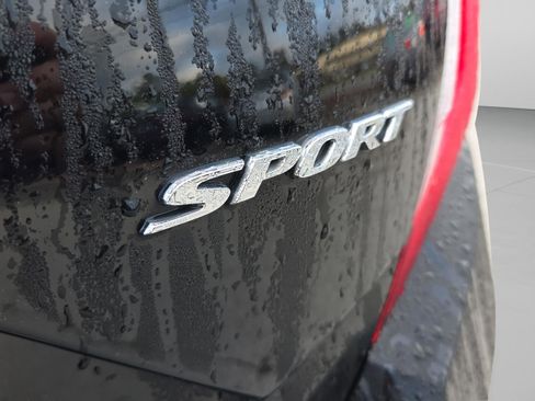 Used 2020 Honda Civic Sport image 17