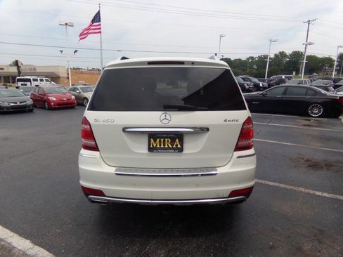 Used 2012 Mercedes-Benz GL 450 4MATIC image 71