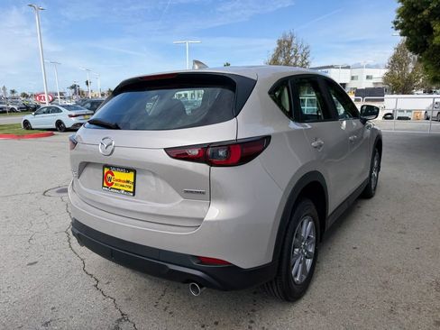 New 2025 MAZDA CX-5 AWD 2.5 S image 5