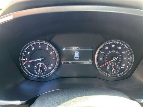 Used 2023 Hyundai Santa Fe SE AWD/4WD image 18