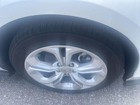 Used 2025 Honda Accord LX image 8