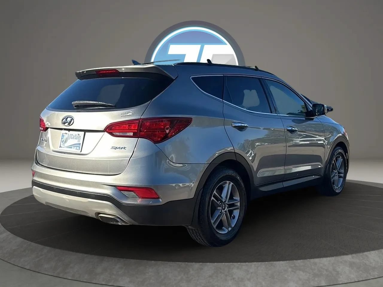 Used 2018 Hyundai Santa Fe Sport FWD image 15