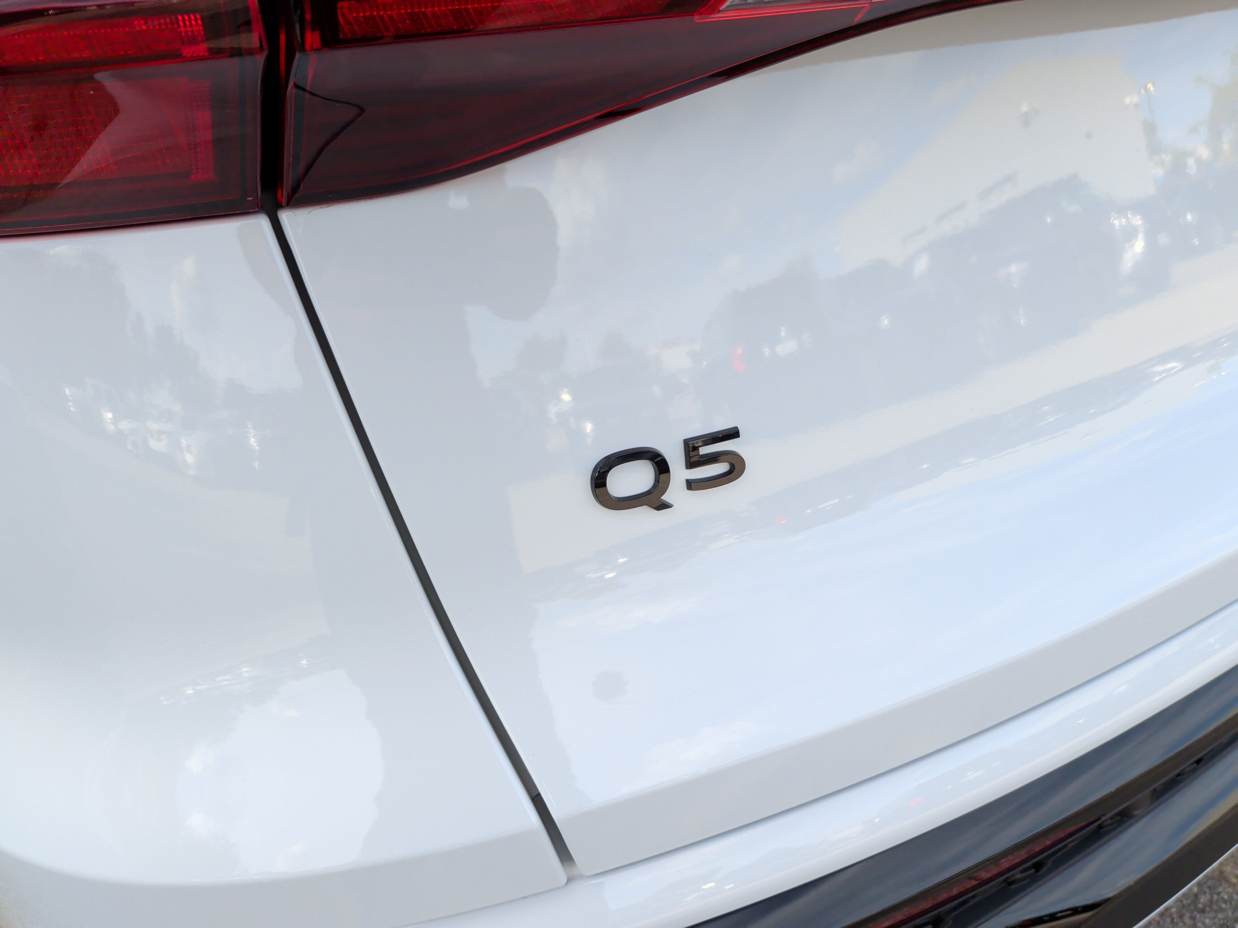 New 2026 Audi Q5 Premium Plus AWD/4WD image 37