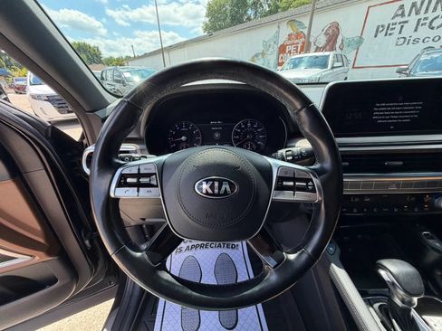 Used 2020 Kia Telluride SX w/ SX Prestige Package AWD/4WD image 19
