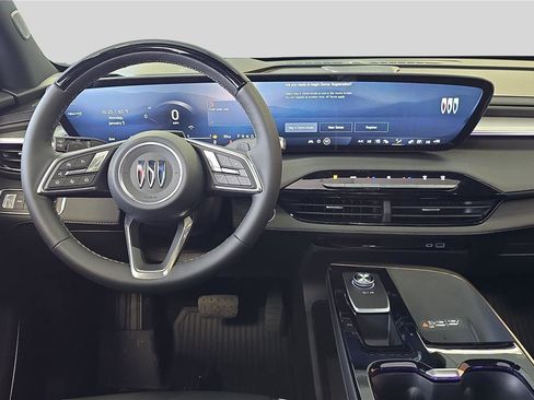 New 2026 Buick Enclave Avenir w/ Super Cruise Package image 9