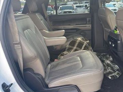 Certified 2020 Ford Expedition Limited w/ Equipment Group 301A image 9