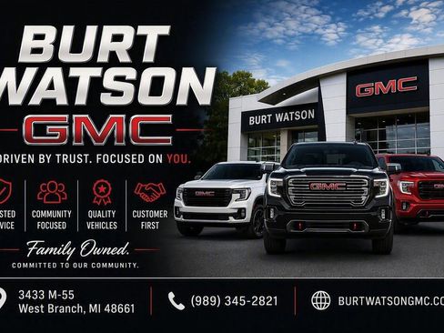 New 2026 GMC Sierra 1500 Elevation AWD/4WD image 8