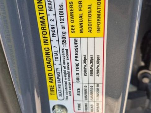Used 2023 Volvo XC90 B5 Core AWD/4WD image 15