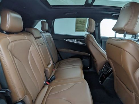 Used 2023 Lincoln Nautilus Reserve w/ Equipment Group 201A AWD/4WD image 37