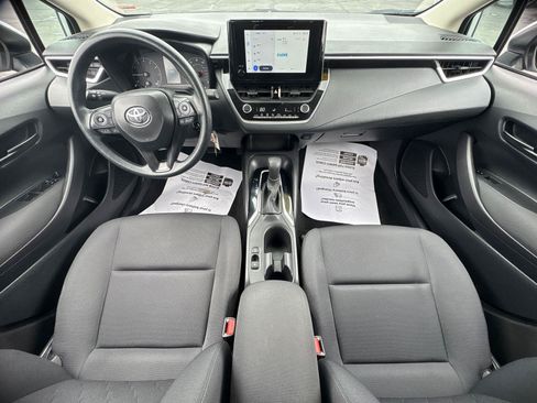 Used 2024 Toyota Corolla LE FWD image 13