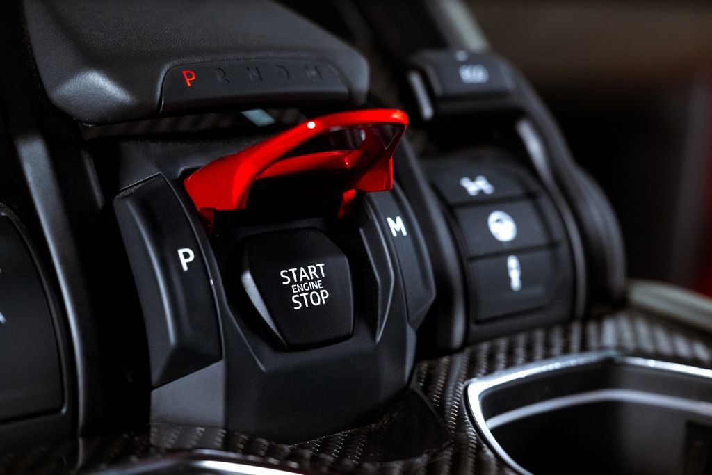 Used 2024 Lamborghini Urus S AWD/4WD image 17