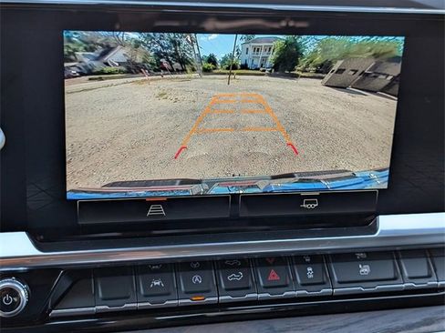 New 2026 GMC Sierra 1500 SLT image 12