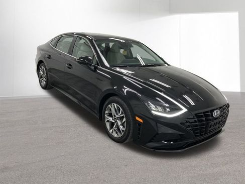 Used 2022 Hyundai Sonata SEL image 9