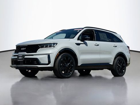 Used 2022 Kia Sorento SX AWD/4WD image 12
