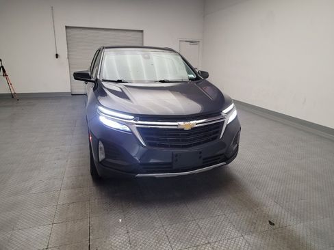 Used 2022 Chevrolet Equinox LT FWD image 14
