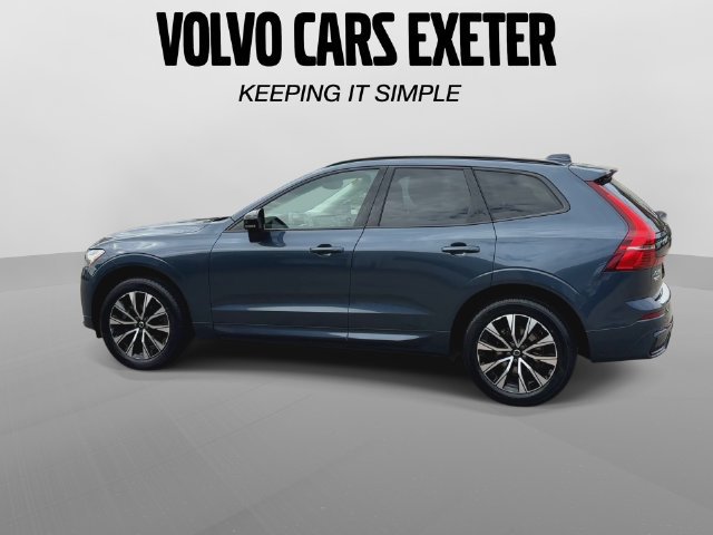 Certified 2024 Volvo XC60 B5 Core w/ Protection Package Premier AWD/4WD image 6