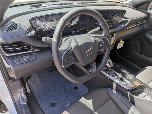 New 2026 Buick Envista Sport Touring w/ Convenience I Package FWD image 3