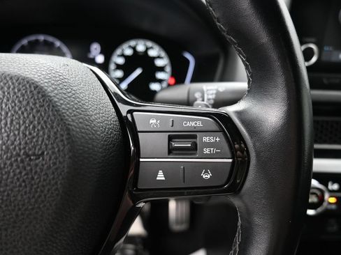 Used 2022 Honda Civic Sport image 8