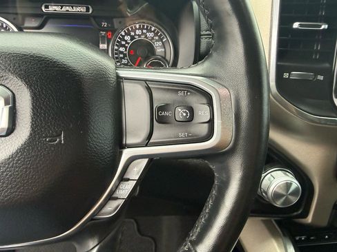 Used 2019 RAM 1500 Laramie AWD/4WD image 20