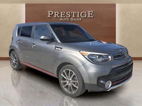 Used 2018 Kia Soul ! image 26