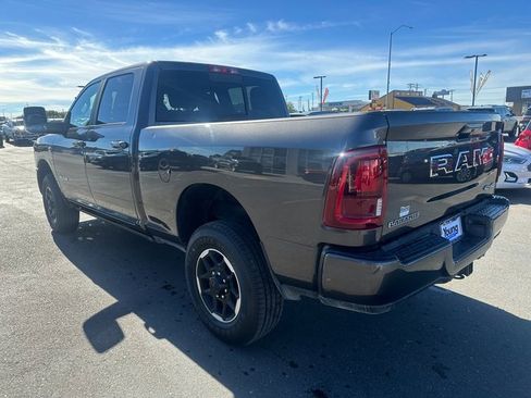Used 2025 RAM 2500 Laramie image 6