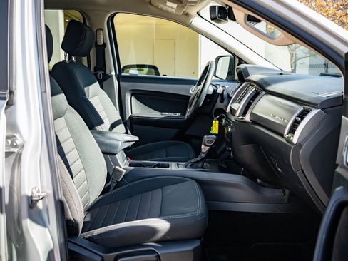 Used 2019 Ford Ranger XLT w/ Equipment Group 301A Mid image 25