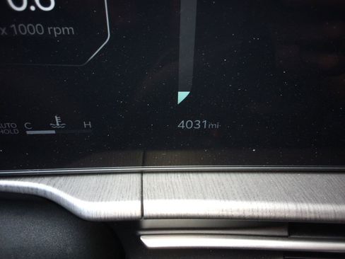 Used 2026 Kia Sportage X-Line w/ X-Line Technology Package image 16