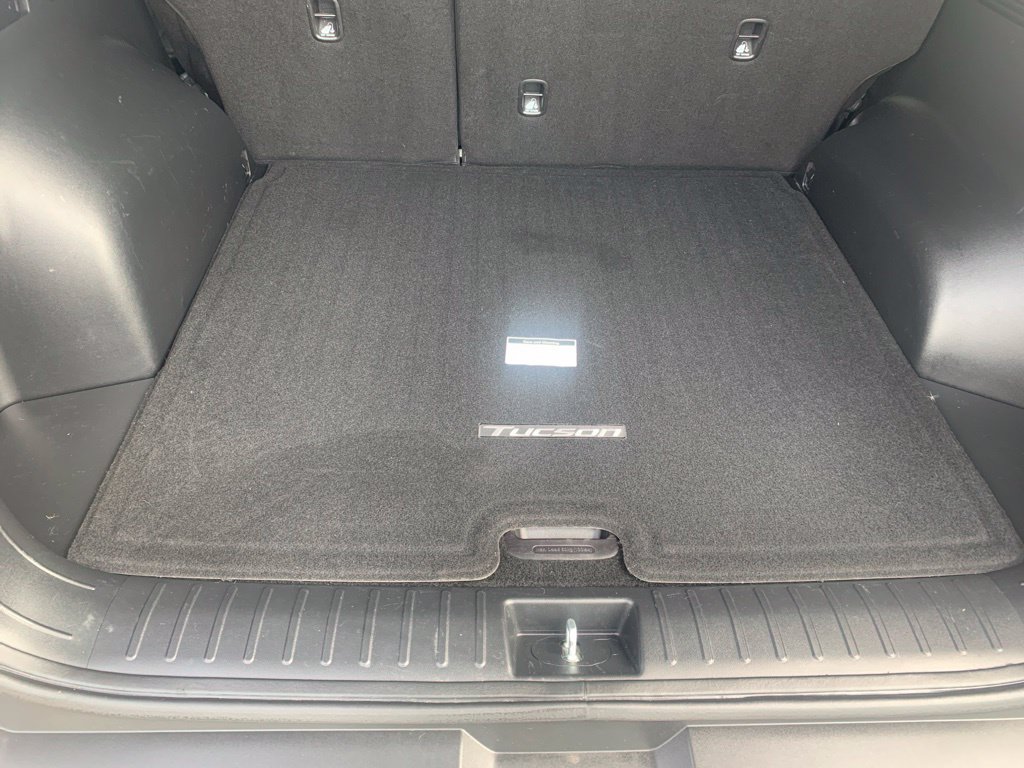 Used 2022 Hyundai Tucson SEL AWD/4WD image 31
