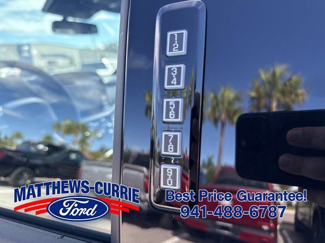 New 2026 Ford F150 XLT w/ Equipment Group 302A MID AWD/4WD image 9