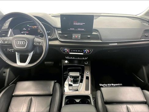 Used 2024 Audi Q5 2.0T Premium Plus image 15