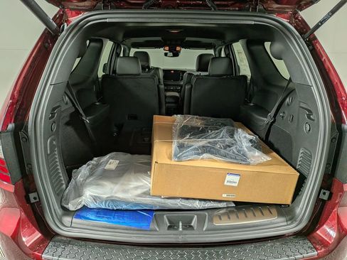 New 2026 Dodge Durango GT image 10