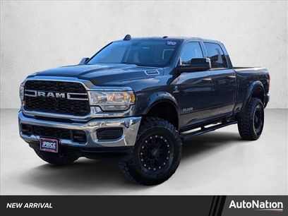 Used 2020 RAM 2500 Tradesman