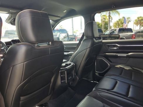 Certified 2023 RAM 1500 Laramie image 19