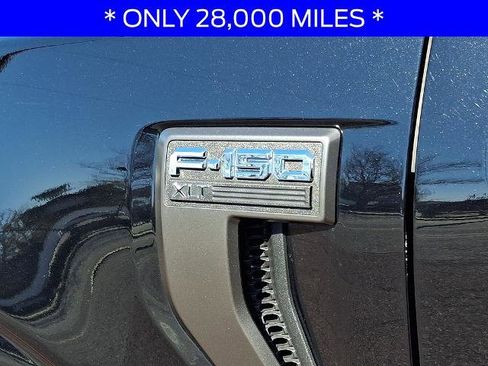 Certified 2023 Ford F150 XLT w/ Equipment Group 302A High AWD/4WD image 30
