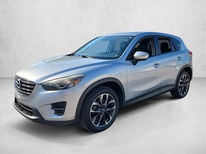 Used 2016 MAZDA CX-5 Grand Touring