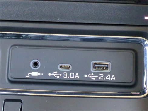 New 2025 Subaru Ascent Bronze Edition image 23