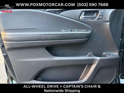 Used 2019 Honda Pilot Touring image 11