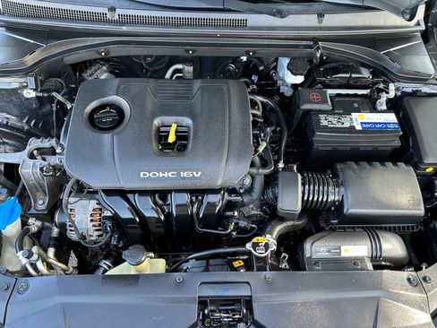 Used 2020 Hyundai Veloster 2.0 Premium FWD image 35