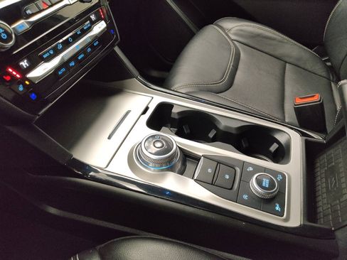 Used 2021 Ford Explorer ST w/ Equipment Group 401A image 26