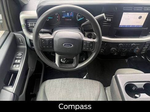 Certified 2024 Ford F250 XLT AWD/4WD image 27