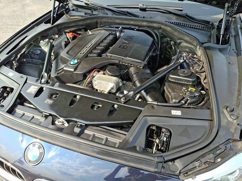 Used 2016 BMW 535i xDrive Sedan AWD/4WD image 36