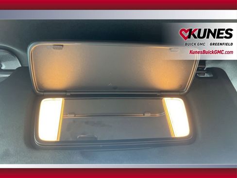 New 2026 GMC Sierra 1500 Denali Ultimate image 32