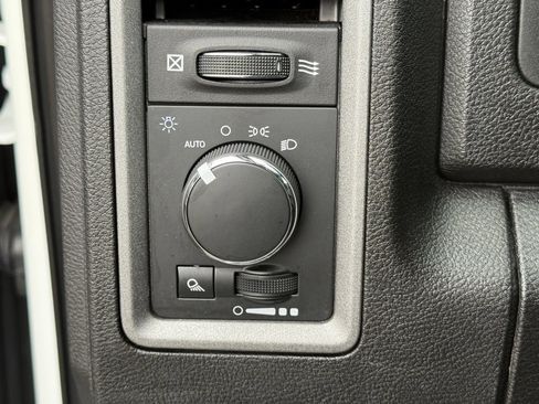 Used 2022 RAM 1500 Tradesman w/ Popular Equipment Group image 20